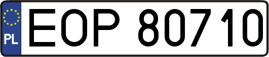 EOP80710