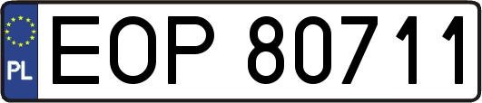 EOP80711