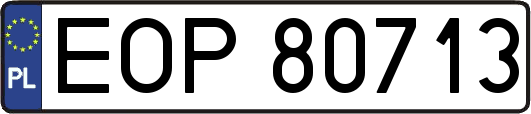 EOP80713