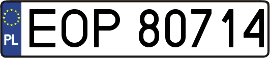 EOP80714