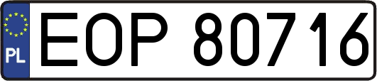 EOP80716