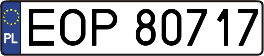 EOP80717