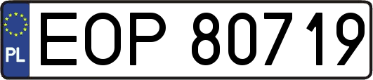 EOP80719