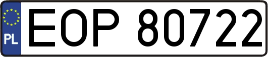 EOP80722