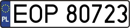EOP80723