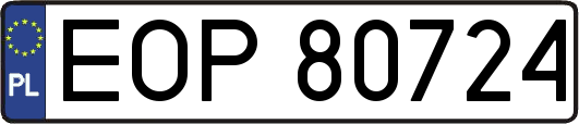 EOP80724