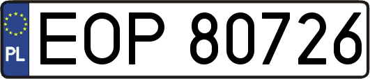 EOP80726