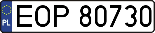 EOP80730