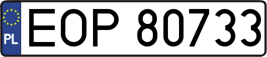 EOP80733