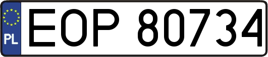 EOP80734