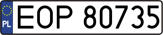 EOP80735