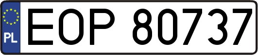 EOP80737