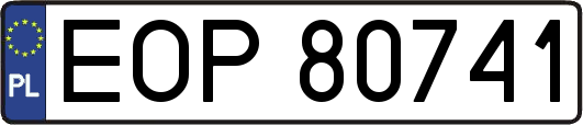EOP80741