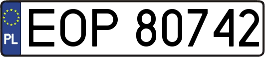 EOP80742
