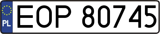 EOP80745