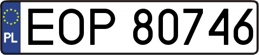 EOP80746