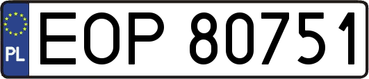 EOP80751