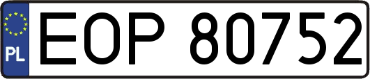 EOP80752