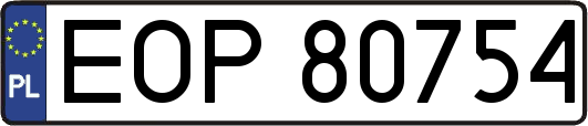 EOP80754