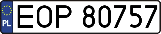 EOP80757