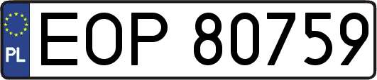 EOP80759