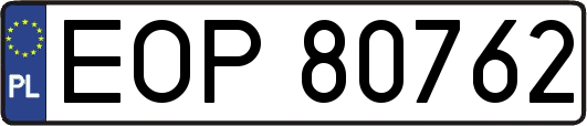 EOP80762
