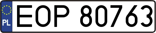 EOP80763