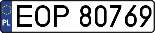 EOP80769