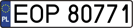EOP80771