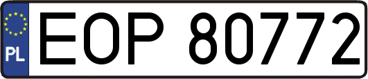 EOP80772