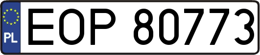 EOP80773