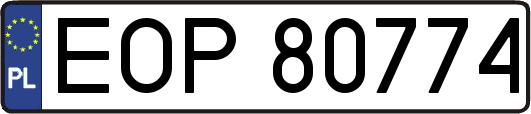 EOP80774
