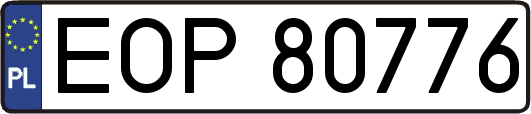 EOP80776