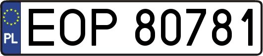 EOP80781