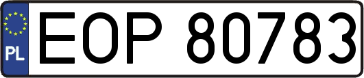 EOP80783