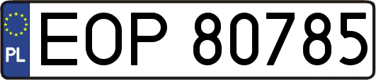 EOP80785