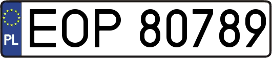EOP80789