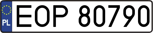 EOP80790