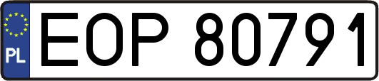 EOP80791