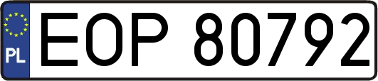 EOP80792