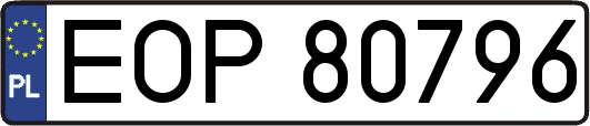 EOP80796
