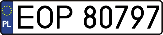 EOP80797