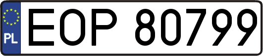 EOP80799