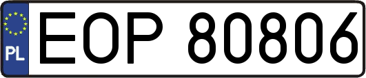 EOP80806
