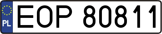 EOP80811