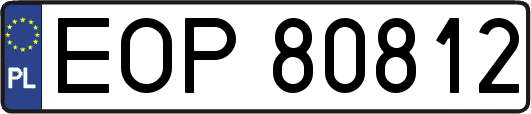 EOP80812