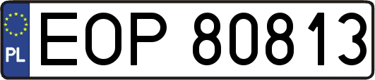 EOP80813