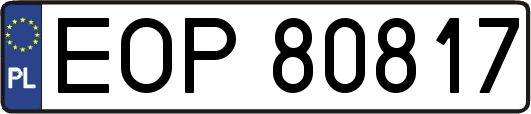 EOP80817