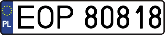 EOP80818