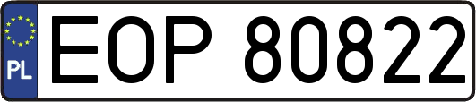 EOP80822